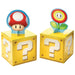 Super Mario Bros Birthday Paper Table Centerpieces | 4 ct - Zurchers