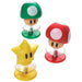 Super Mario Bros Power - Ups Pop - Ups | 6 ct - Zurchers