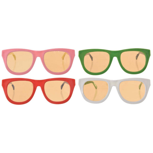 Super Mario Bros Sunglasses | 8 ct - Zurchers
