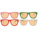 Super Mario Bros Sunglasses | 8 ct - Zurchers