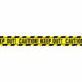 Halloween Caution Keep Out Tape | 1ct - Zurchers