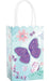 Glitter Flutter Favor Bags | 8ct - Zurchers