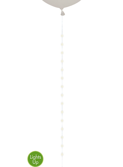 Balloon Tails