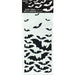 Black Bats Cello Bag Halloween 20pk - Zurchers