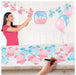 The Big Reveal Activity Banner | 1ct - Zurchers