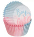 The Big Reveal Baking Cups | 75ct - Zurchers