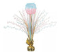 The Big Reveal Centerpiece Spray 18" | 1ct - Zurchers