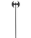Black Executioner Axe | 1ct - Zurchers