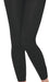 Black Footless Tights | Adult - Zurchers