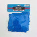 HAPPY BIRTHDAY ROYAL BLUE LETTER BANNER 5Feet | 1ct - Zurchers