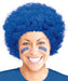 Blue Curly Wig | 1ct - Zurchers