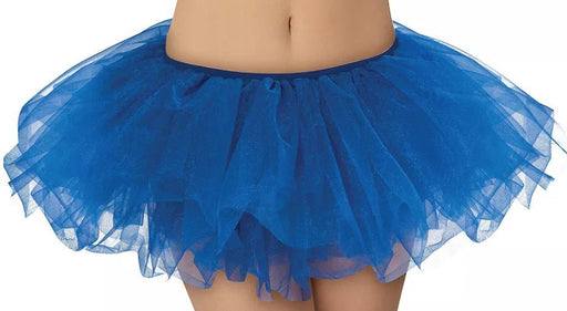 Blue Tutu | Adult - Zurchers