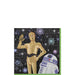 Star Wars Galaxy of Adventures Beverage Napkins | 16ct - Zurchers