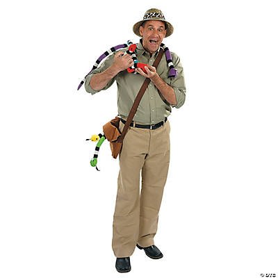 Plush Bright Snakes 45" | 12ct - Zurchers