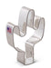 Ann Clark Cookie Cutter Cactus | 1ct - Zurchers