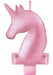 Enchanted Unicorn Metallic Candle | 1ct - Zurchers