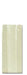 Transparent clear cellophane treat bag with a rectangular shape and a light glossy finish, displayed flat against a white background. The plastic material is slightly reflective and neatly folded along the edges.