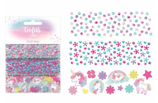 Enchanted Unicorn Confetti | 12oz - Zurchers