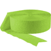 Kiwi 500' Crepe Paper Streamer | 1ct - Zurchers