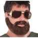 Hungover Beard | 1ct - Zurchers