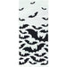Black Bats Cello Bag Halloween 20pk - Zurchers