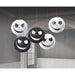 Halloween Nightmare Before Christmas Paper Lanterns | 5ct - Zurchers