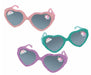 Enchanted Unicorn Glitter Glasses | 6ct - Zurchers