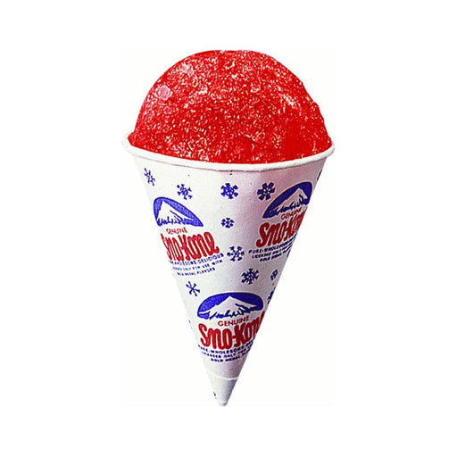 Sno - Kone Flavoring Cherry 25oz. | 1 ct - Zurchers