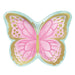 Butterfly Shimmer Plates 9" | 8 ct - Zurchers