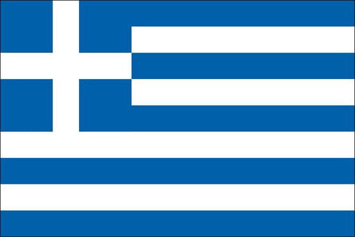 Greece Flag | 3' x 5'