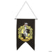 Harry Potter Hufflepuff Wall Banner| 1 ct - Zurchers