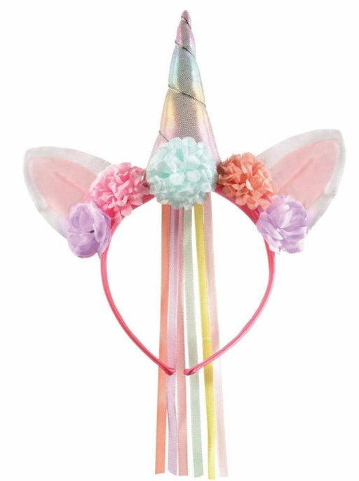 Enchanted Unicorn Headband | 1ct - Zurchers