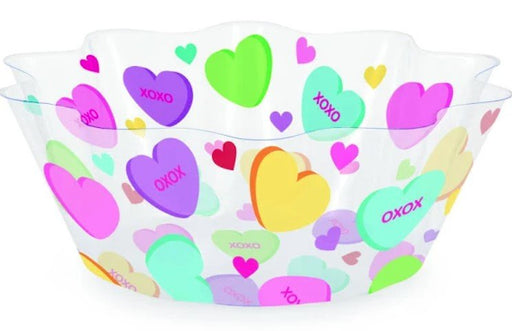 Valentines Heart Bowl - Zurchers