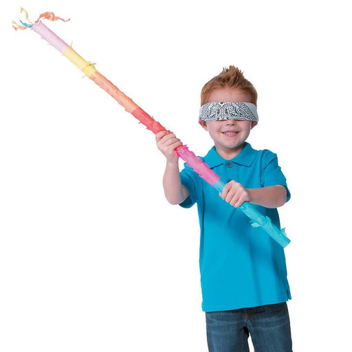 Carnival Piñata Bat 30" | 1ct - Zurchers