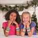 Inspirational Sayings Rubber Bracelets | 24ct - Zurchers