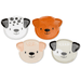 Bow Wow Large Plates 10" | 8ct - Zurchers