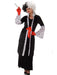 Madame Evil Women's Costume, X - Small | 1ct - Zurchers
