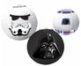 Star Wars Galaxy of Adventures Paper Lanterns | 3ct - Zurchers