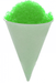 Sno - Kone Flavoring Lemon - Lime 25oz. | 1 ct - Zurchers