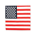 Patriotic Bandana | 1ct - Zurchers