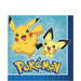 Pokémon Lunch Napkins | 16ct - Zurchers
