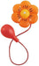 Clown Jumbo Squirting Flower | 1ct - Zurchers