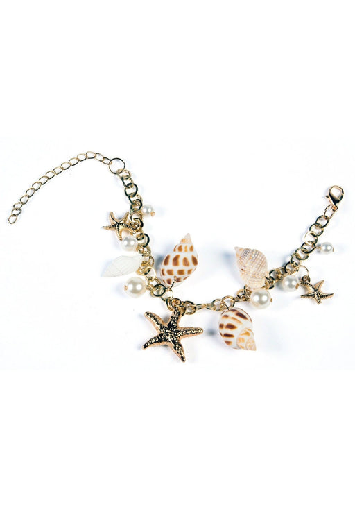 Mermaid Bracelet| 1 ct - Zurchers