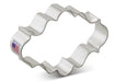 Ann Clark Cookie Cutter Oval Plaque | 1ct - Zurchers