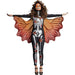 Adult Orange Monarch Butterfly Wings | 1 ct - Zurchers