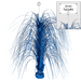 Royal Blue Centerpiece Spray | 1ct - Zurchers