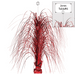 Red Centerpiece Spray | 1ct - Zurchers