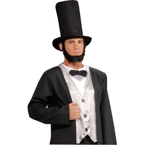 Lincoln Stovepipe Hat | 1ct - Zurchers