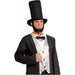 Lincoln Stovepipe Hat | 1ct - Zurchers