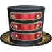 Showman Top Hat | 1ct - Zurchers